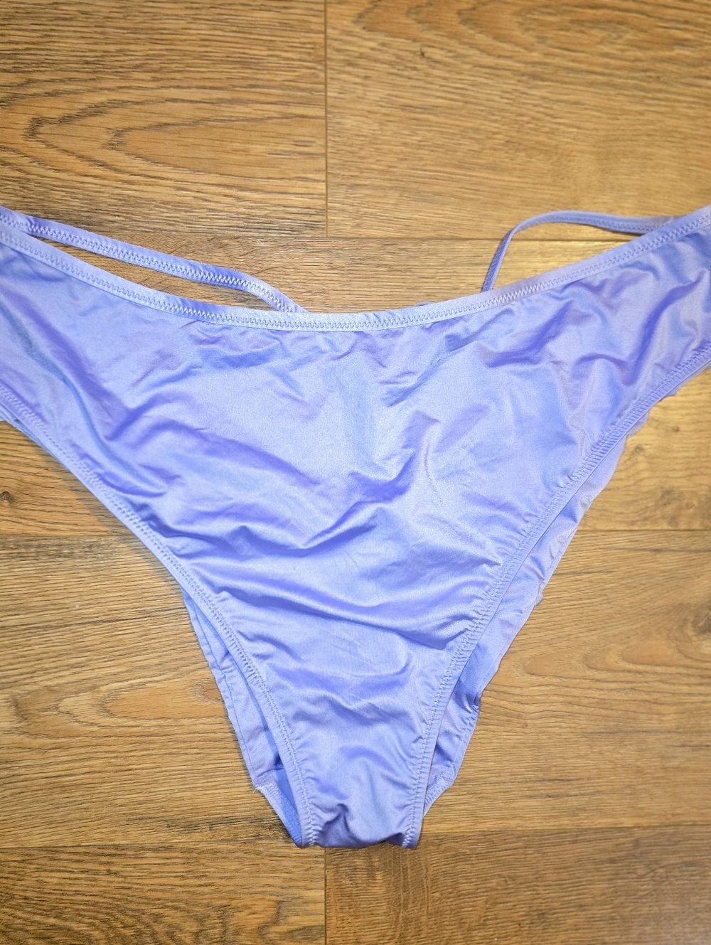 Savage X Fenty Lavender Hipster Panty